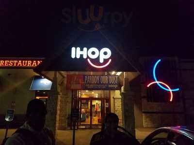 IHOP, Brooklyn