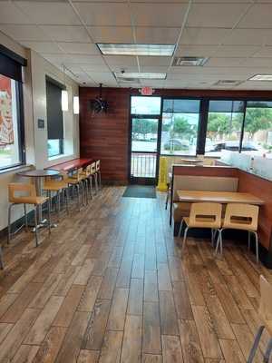 Wendy's, Dallas