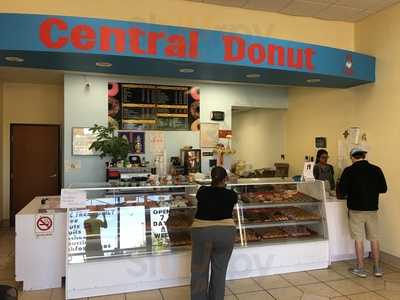 Central Donut, Austin