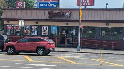 Wendy's, Brooklyn