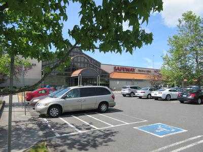 Safeway Deli Jantzen Beach, Portland