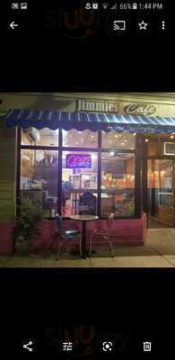 Jimmies Ice Cream and Sandwiches, Boston