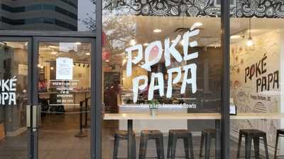 Poke Papa