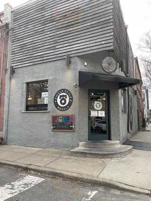 Philly Style Bagels, Philadelphia