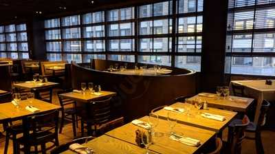 Landmarc Restaurant, New York City