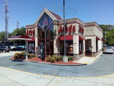 Arby's, Atlanta