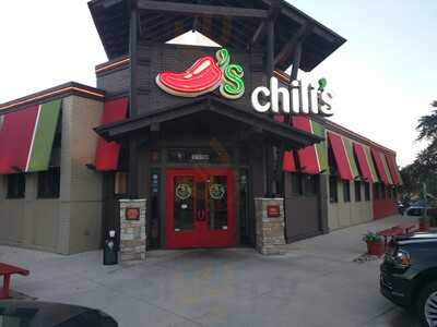 Chili's Grill & Bar