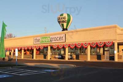 The Fresh Grocer, Philadelphia