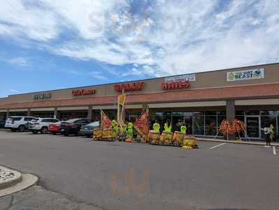 Little Caesars, Denver