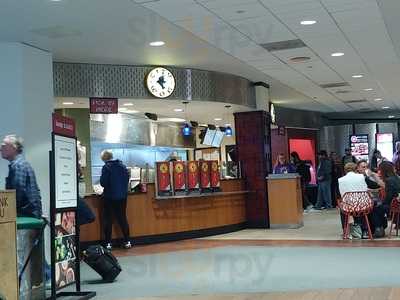 City Wok Denver International Airport