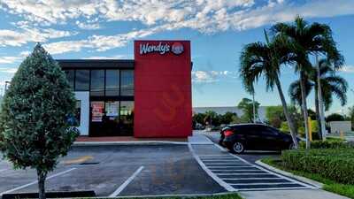 Wendy's, Miami