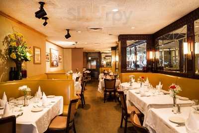 Ristorante Grifone, New York City