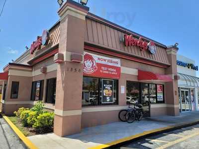 Wendy's, Miami