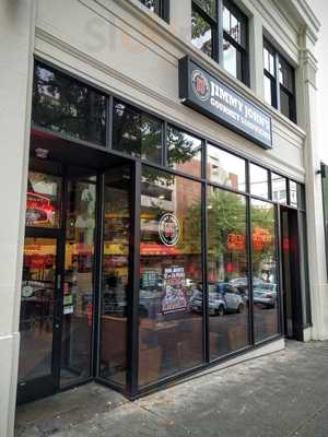 Jimmy John's, Portland