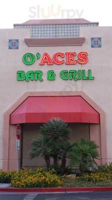 O'aces Bar & Grill, Las Vegas