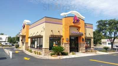 Taco Bell, Austin