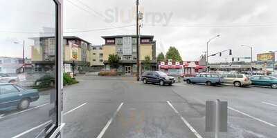 Stacia's Gourmet Pizza & Pasta, Seattle