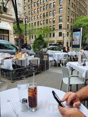 Ristorante Altesi, New York City