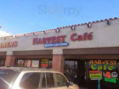 Harvest Cafe, Las Vegas