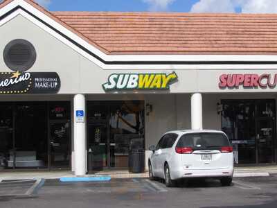 Subway, Miami