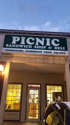 Picnic Deli & Catering, San Antonio