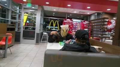 McDonald's, Denver