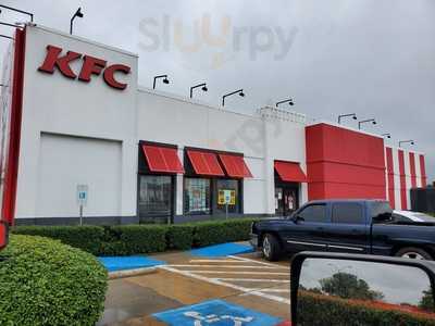 KFC, Dallas