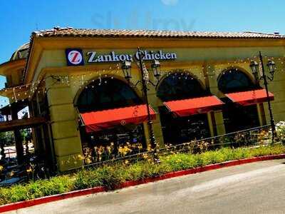 Zankou Chicken, West Hollywood