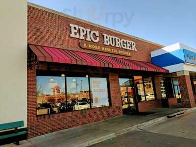 Epic Burger, Chicago