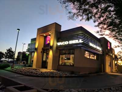 Taco Bell, Denver