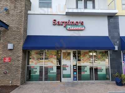 Sarpino's Pizzeria Buckhead