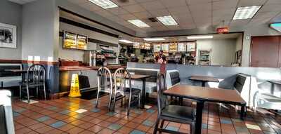 Whataburger, San Antonio