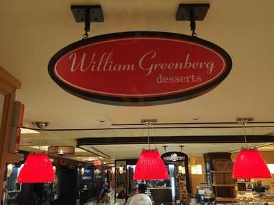 William Greenberg Desserts