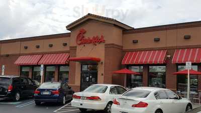 Chick-fil-A, Philadelphia