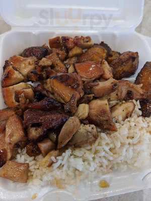 Cajun & Grill Of Dadeland