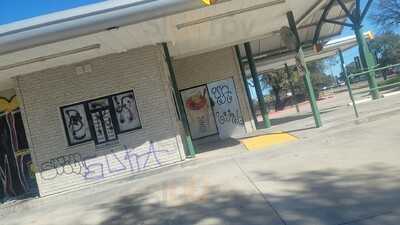 Sonic Drive-In, Austin