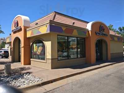 Taco Bell, Denver