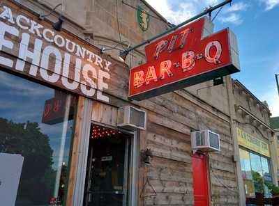 BBQ Supply Co., Chicago