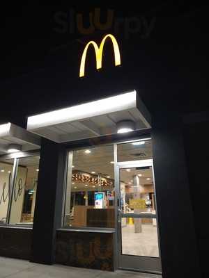 McDonald's, Dallas