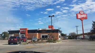 Wendy's, Dallas