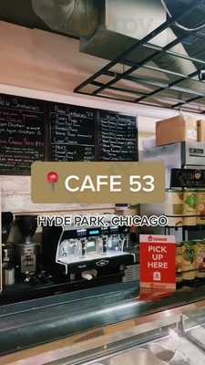 Cafe 53