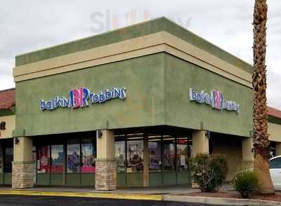 Baskin-Robbins, Las Vegas