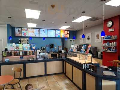 Dairy Queen, Miami