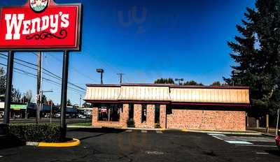 Wendy's, Portland