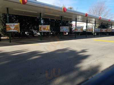 Sonic Drive-In, Denver