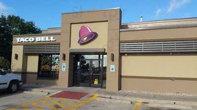 Taco Bell, Dallas