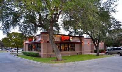 Wendy's, Austin