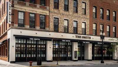 The Smith, Chicago