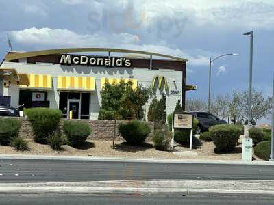 McDonald's, Las Vegas