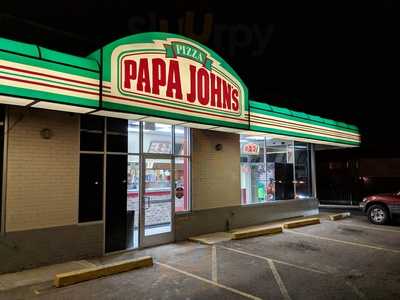 Papa Johns Pizza, Denver